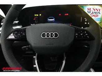 Audi A5 Avant 2.0 e-hybrid quattro S edition LED ACC Apple/Android Navi Camera picture 24