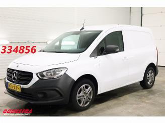 škoda dodávky Mercedes Citan 108 CDI L1 Pro Airco Cruise 2023/2