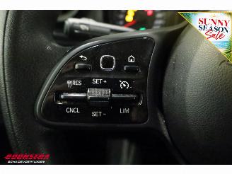 Mercedes Citan 108 CDI L1 Pro Airco Cruise picture 13