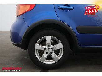 Suzuki SX4 1.6 Exclusive Navi Clima Cruise 109.161 km! picture 12