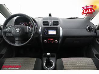Suzuki SX4 1.6 Exclusive Navi Clima Cruise 109.161 km! picture 17