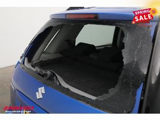 Suzuki SX4 1.6 Exclusive Navi Clima Cruise 109.161 km! picture 10
