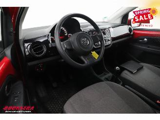 Volkswagen Up! 1.0 5-DRS Move Up! Airco 94.873 km! APK 05-2027! picture 21