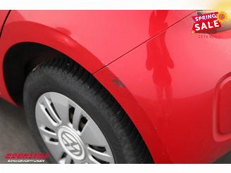 Volkswagen Up! 1.0 5-DRS Move Up! Airco 94.873 km! APK 05-2027! picture 14