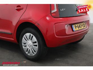Volkswagen Up! 1.0 5-DRS Move Up! Airco 94.873 km! APK 05-2027! picture 13