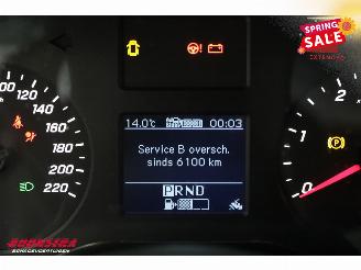 Mercedes Citan 110 CDI L1 7G-Tronic Pro Navi Airco Cruise Camera picture 20