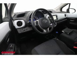 Toyota Yaris 1.5 Full Hybrid Aut. Aspiration Clima Cruise Camera picture 23