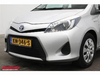 Toyota Yaris 1.5 Full Hybrid Aut. Aspiration Clima Cruise Camera picture 11