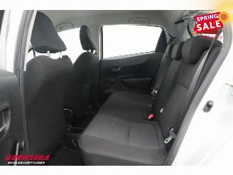 Toyota Yaris 1.5 Full Hybrid Aut. Aspiration Clima Cruise Camera picture 22