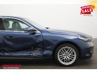 BMW 5-serie 530e LED ACC Leder Memory Ventilatie Camera SHZ picture 8
