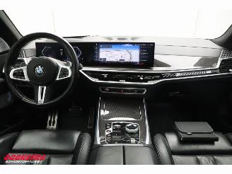 BMW X7 M60i xDrive 7-Pers. Pano LED ACC B&W HUD 360° Ventilatie Lucht AHK picture 15