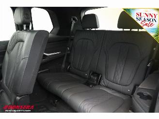 BMW X7 M60i xDrive 7-Pers. Pano LED ACC B&W HUD 360° Ventilatie Lucht AHK picture 19