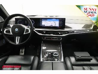 BMW X7 M60i xDrive 7-Pers. Pano LED ACC B&W HUD 360° Ventilatie Lucht AHK picture 15