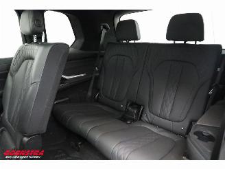 BMW X7 M60i xDrive 7-Pers. Pano LED ACC B&W HUD 360° Ventilatie Lucht AHK picture 19