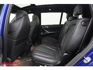 BMW X7 M60i xDrive 7-Pers. Pano LED ACC B&W HUD 360° Ventilatie Lucht AHK picture 18