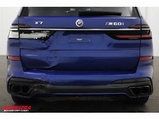 BMW X7 M60i xDrive 7-Pers. Pano LED ACC B&W HUD 360° Ventilatie Lucht AHK picture 7