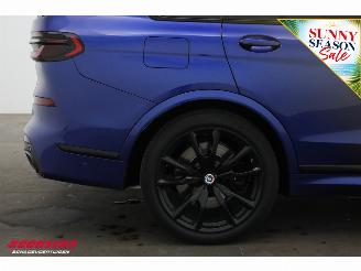 BMW X7 M60i xDrive 7-Pers. Pano LED ACC B&W HUD 360° Ventilatie Lucht AHK picture 9