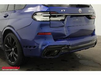 BMW X7 M60i xDrive 7-Pers. Pano LED ACC B&W HUD 360° Ventilatie Lucht AHK picture 6