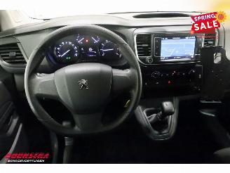 Peugeot Expert 1.5 BlueHDI 100 S&S L2 Navi Airco Cruise PDC 75.823 km! picture 15