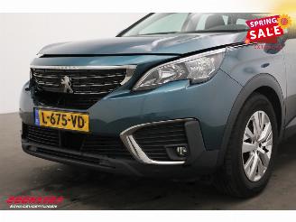 Peugeot 5008 1.2 PureTech Active Navi Clima Cruise Camera PDC AHK picture 10