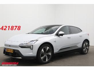 Auto incidentate Polestar 4 Long Range Single motor 100 kWh Pano LED ACC HUD 360° LRHZ SHZ 2025/3