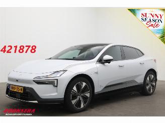 Coche accidentado Polestar 4 Long Range Single motor 100 kWh Pano LED ACC HUD 360° LRHZ SHZ 2025/3
