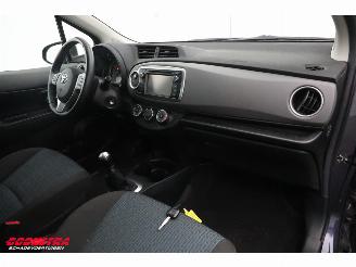 Toyota Yaris 1.0 VVT-i Aspiration Airco Camera AHK 67.935 km! picture 15