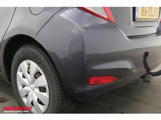 Toyota Yaris 1.0 VVT-i Aspiration Airco Camera AHK 67.935 km! picture 13