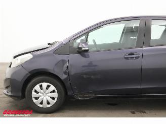 Toyota Yaris 1.0 VVT-i Aspiration Airco Camera AHK 67.935 km! picture 11