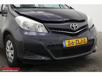 Toyota Yaris 1.0 VVT-i Aspiration Airco Camera AHK 67.935 km! picture 5