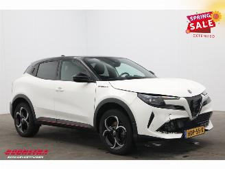 Alfa Romeo Junior 1.2 Turbo Hybrid Ibrida Speciale Navi Clima Cruise Camera SHZ PDC picture 2