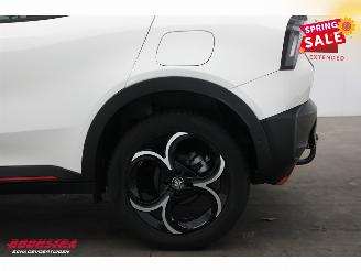 Alfa Romeo Junior 1.2 Turbo Hybrid Ibrida Speciale Navi Clima Cruise Camera SHZ PDC picture 5