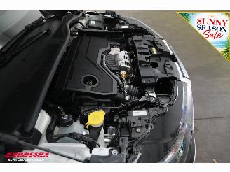 Alfa Romeo Junior 1.2 Turbo Hybrid Ibrida Speciale Navi Clima Cruise Camera SHZ PDC picture 11