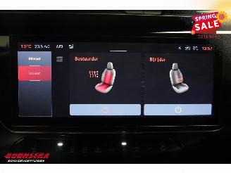 Alfa Romeo Junior 1.2 Turbo Hybrid Ibrida Speciale Navi Clima Cruise Camera SHZ PDC picture 27