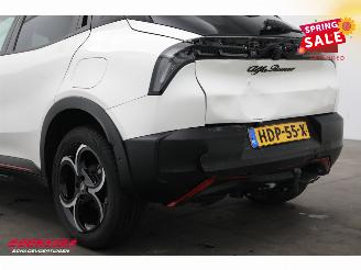 Alfa Romeo Junior 1.2 Turbo Hybrid Ibrida Speciale Navi Clima Cruise Camera SHZ PDC picture 6