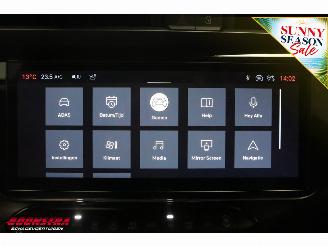 Alfa Romeo Junior 1.2 Turbo Hybrid Ibrida Speciale Navi Clima Cruise Camera SHZ PDC picture 29