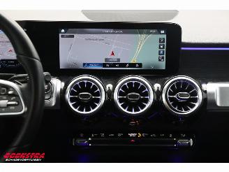 Mercedes EQB 250 Luxury Line 67 kWh Leder Navi Clima Cruise Camera SHZ picture 13