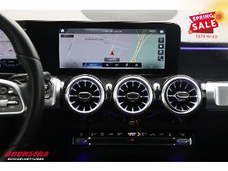 Mercedes EQB 250 Luxury Line 67 kWh Leder Navi Clima Cruise Camera SHZ picture 13
