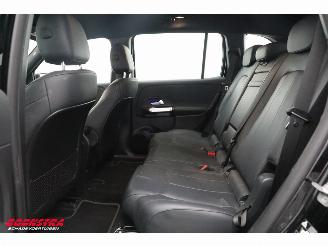Mercedes EQB 250 Luxury Line 67 kWh Leder Navi Clima Cruise Camera SHZ picture 15