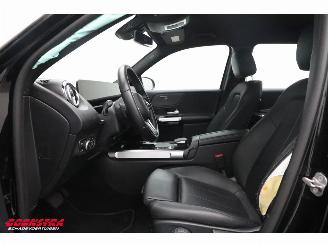 Mercedes EQB 250 Luxury Line 67 kWh Leder Navi Clima Cruise Camera SHZ picture 14