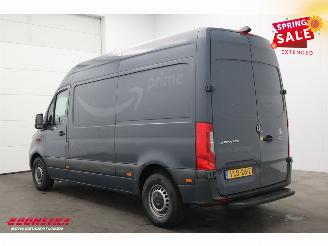 Mercedes eSprinter Sprinter 312 L2-H2 47 kWh Airco Camera SHZ picture 4