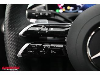 Mercedes E-klasse Estate 300 e AMG Line LED ACC Burmester Memory 360° AHK picture 24