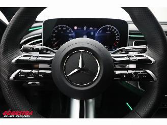 Mercedes E-klasse Estate 300 e AMG Line LED ACC Burmester Memory 360° AHK picture 23