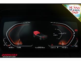 BMW Z4 Roadster sDrive30i M-Sport LED ACC H/K Memory LRHZ 7.614 km! picture 29