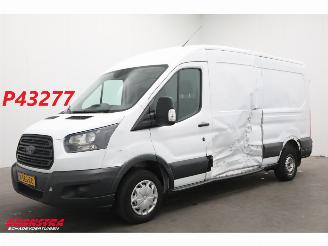Ford Transit 2.0 TDCI L3-H2 Airco picture 1