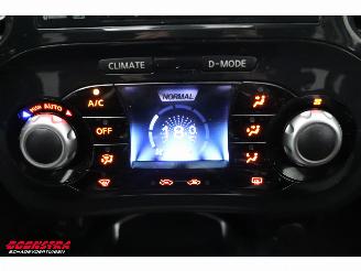 Nissan Juke 1.6 Aut. Tekna Leder Navi Clima Cruise Camera PDC AHK 125.753 km! picture 18