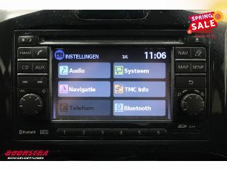 Nissan Juke 1.6 Aut. Tekna Leder Navi Clima Cruise Camera PDC AHK 125.753 km! picture 16