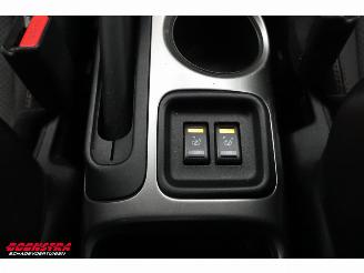 Nissan Juke 1.6 Aut. Tekna Leder Navi Clima Cruise Camera PDC AHK 125.753 km! picture 19