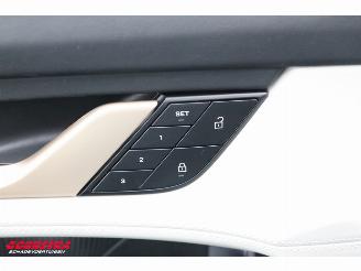 Porsche Taycan 93.4kWh Performance Batterie PASM Sport Chrono Leder SHZ picture 19