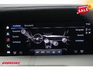 Porsche Taycan 93.4kWh Performance Batterie PASM Sport Chrono Leder SHZ picture 24